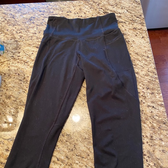 Champion capris target Clearance